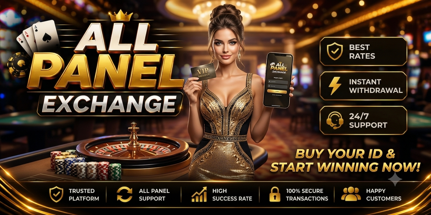All Panel ID Provider – Reliable All Panel ID Guide