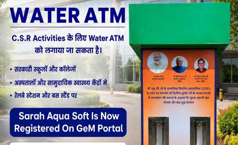 How to Launch a Profitable Clean Water Franchise in Tier-2 and Tier-3 Indian Cities