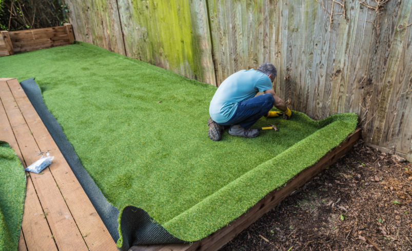 Sod Installation in Southlake TX: A Complete Guide for Homeowners