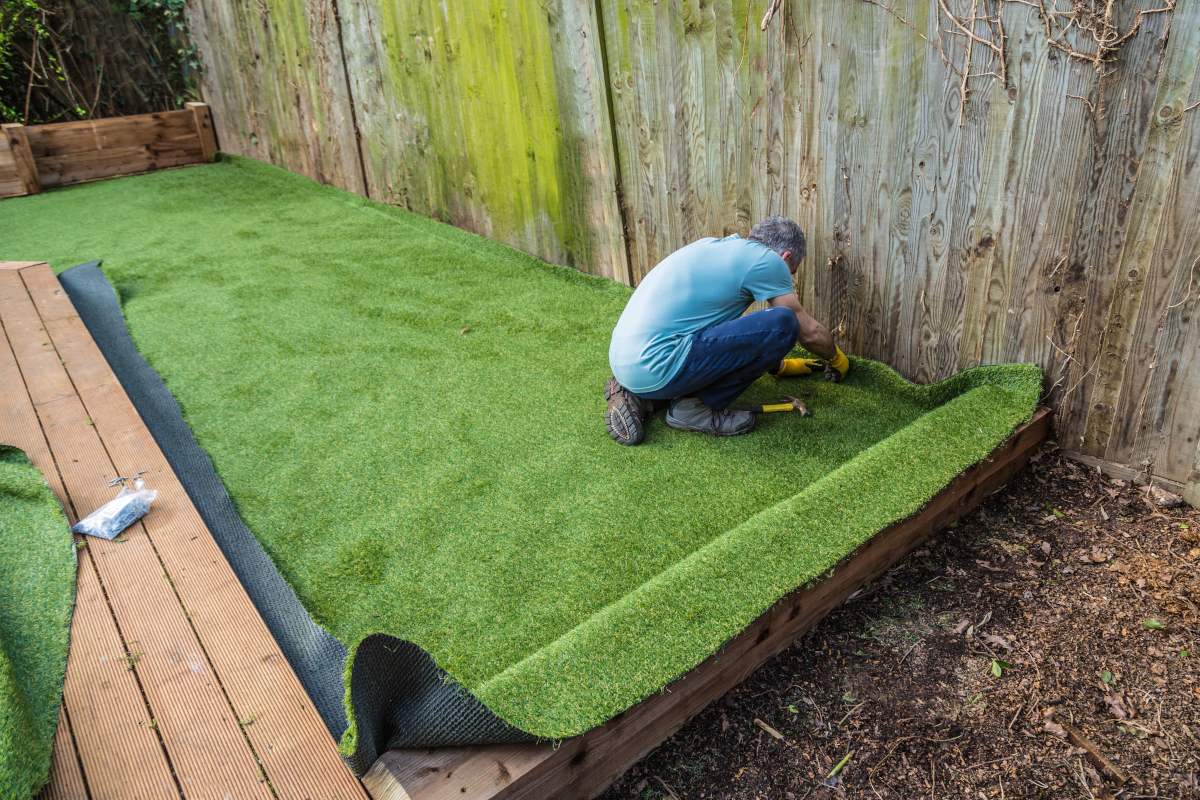 Sod Installation in Southlake TX: A Complete Guide for Homeowners