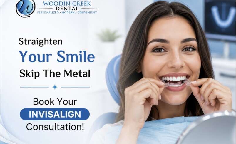 Woodinville Woodin Creek Dental