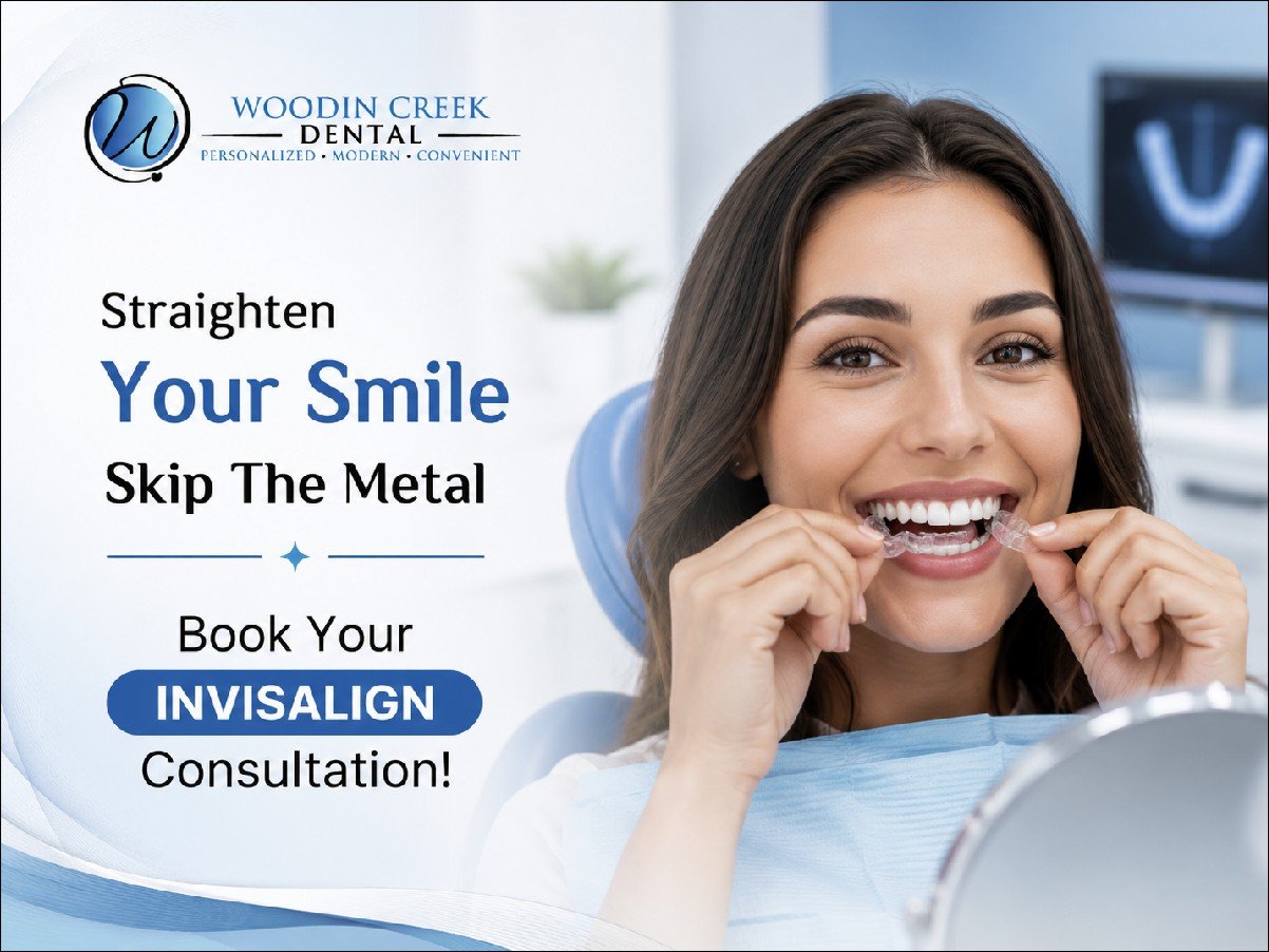 Woodinville Woodin Creek Dental