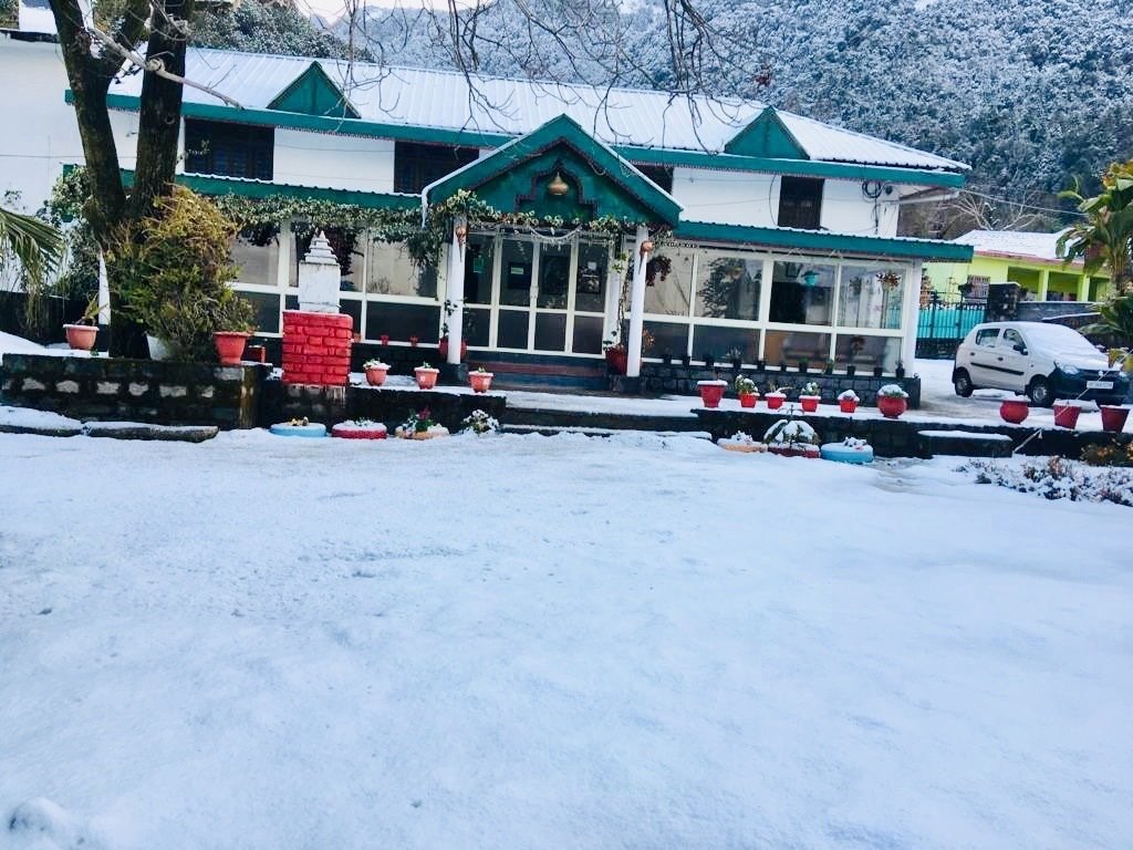 Best Hotel In Himachal Pradesh | TatvaBir