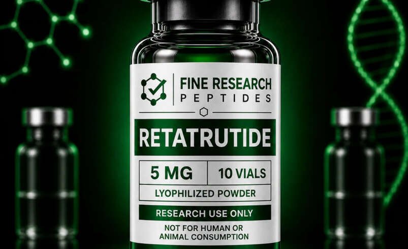 Buy Retatrutide: Understanding Retatrutide Research and Responsible Sourcing