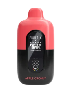 Humble X Fifty Bar 20,000 Puffs: A Complete Guide to Flavor, Performance, and Everyday Vaping
