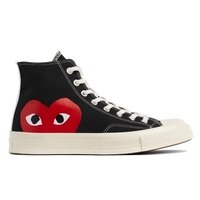 Why the CDG Converse Uses the Premium Chuck 70 Model