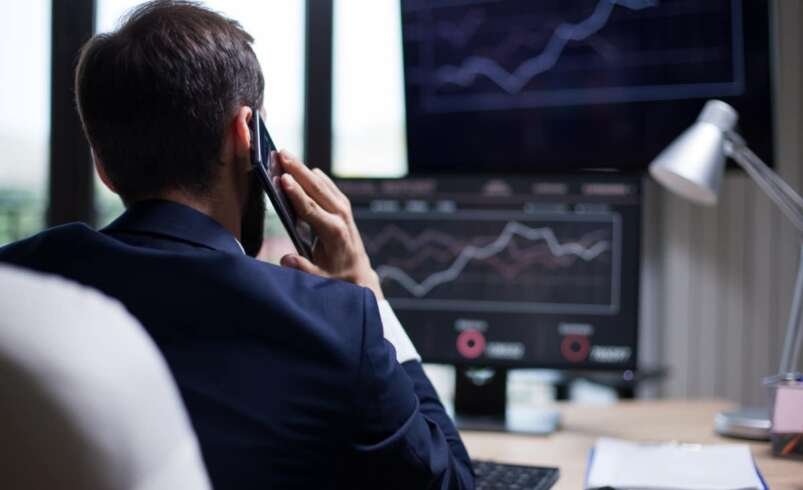 Fractional CFO Services: Strategic Financial Guidance Without a Full-Time CFO