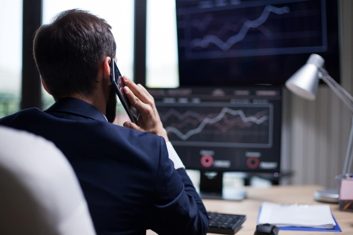 Fractional CFO Services: Strategic Financial Guidance Without a Full-Time CFO