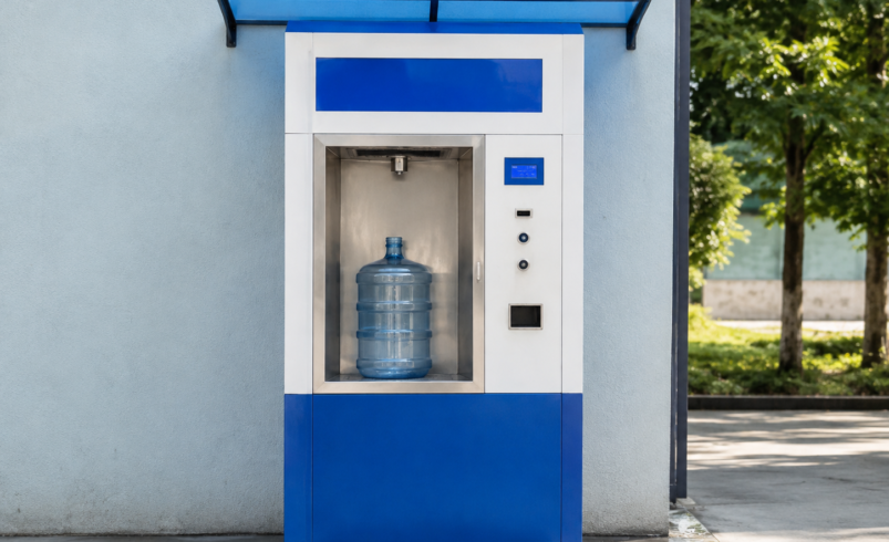 Clean Water and CSR: Turning Good Intentions Into Action