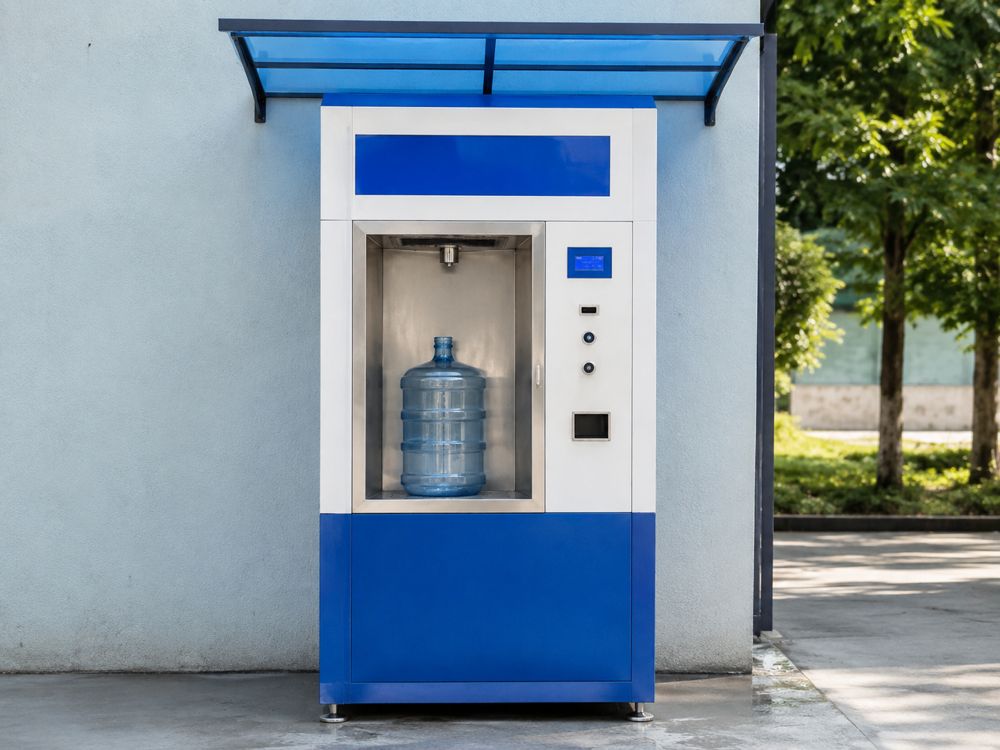 Clean Water and CSR: Turning Good Intentions Into Action