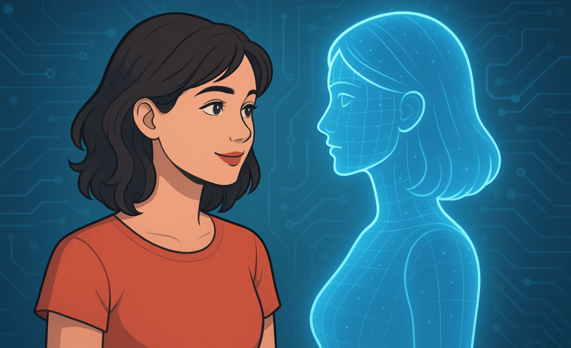 Key Features to Consider When Choosing an AI Companion App