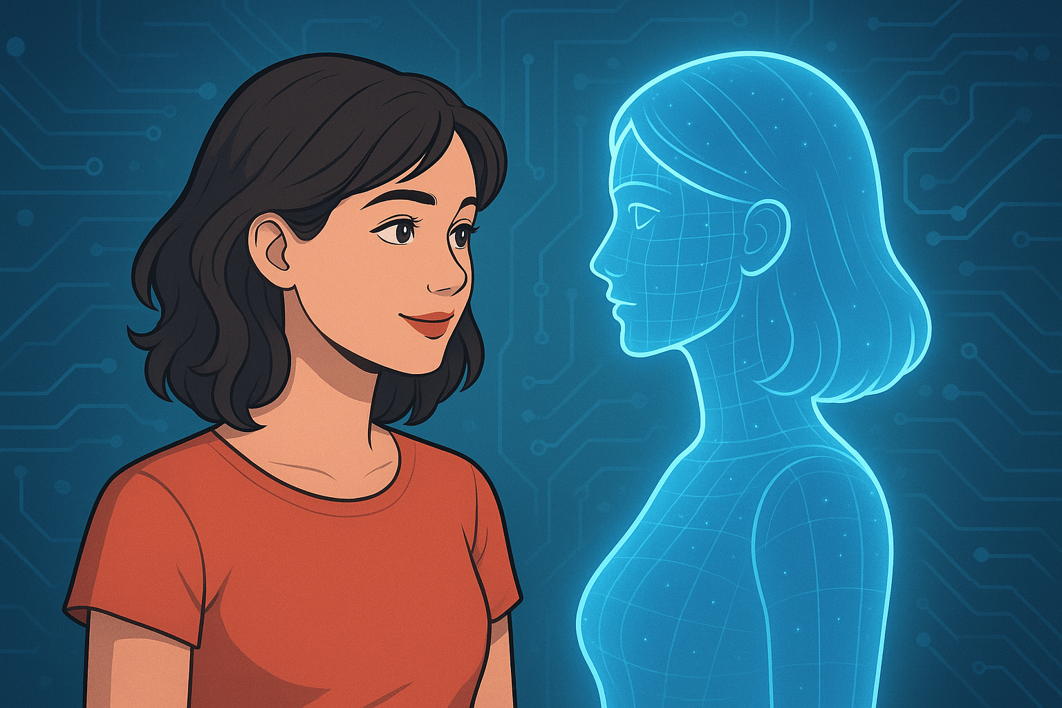 Key Features to Consider When Choosing an AI Companion App