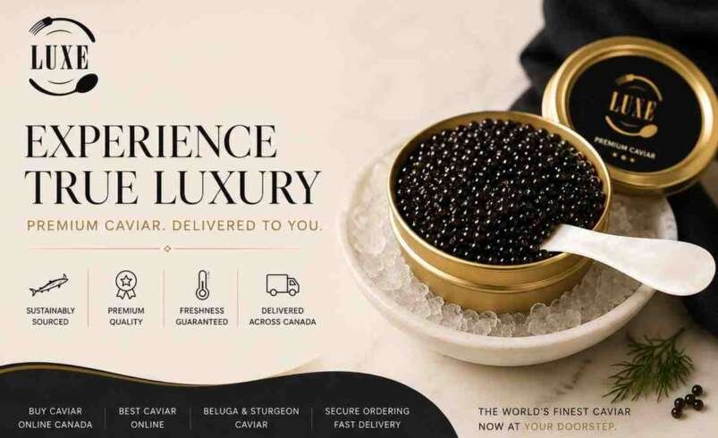Everything You Need to Know About What Is Beluga Caviar Grading