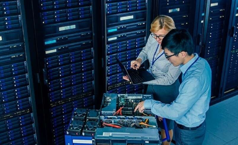 Best HP Laptop Repair in Prayagraj | Expert Hardware & Software Solutions