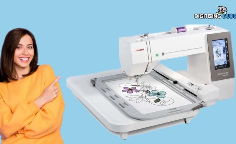 Transform Artwork to JEF Embroidery Format Easily