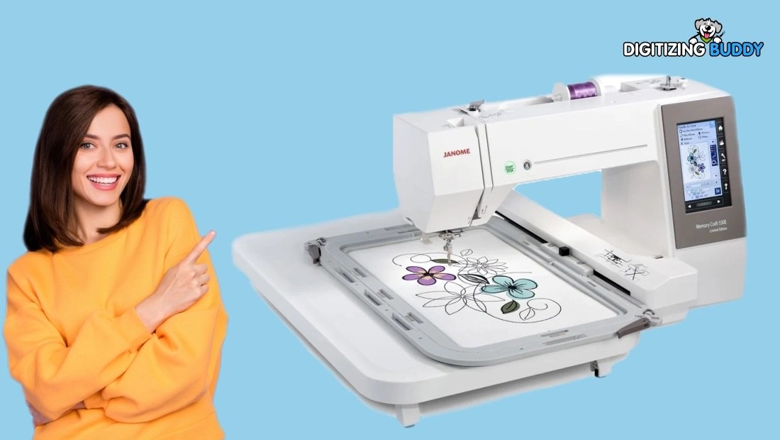 Transform Artwork to JEF Embroidery Format Easily