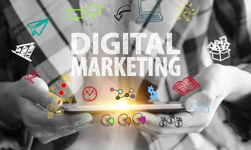 Digital Marketing Services In UK: How to Find the Right Agency for Your Business