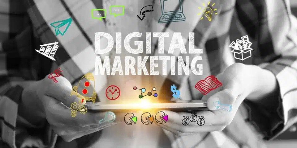 Digital Marketing Services In UK: How to Find the Right Agency for Your Business