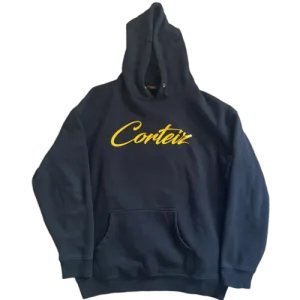 Corteiz Joggers How Clint 44’s Brand Reconfigured Modern Streetwear
