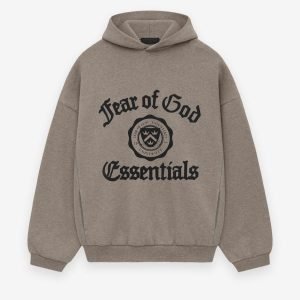 Essentials German Clothing Fashion: A Modern Streetwear Movement