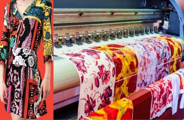 Digital Printing on Fabric: Process, Benefits and Uses