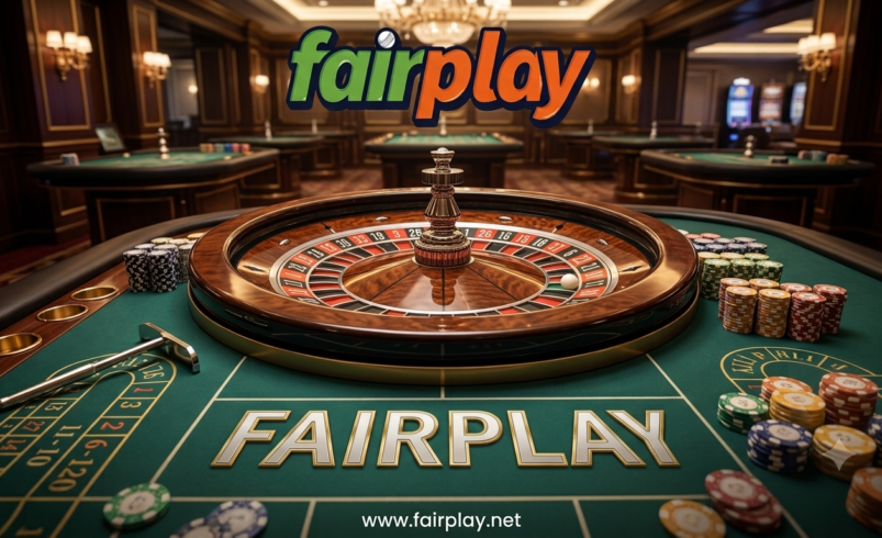 FairPlay 247 Official Guide: Secure Your Betting ID Online