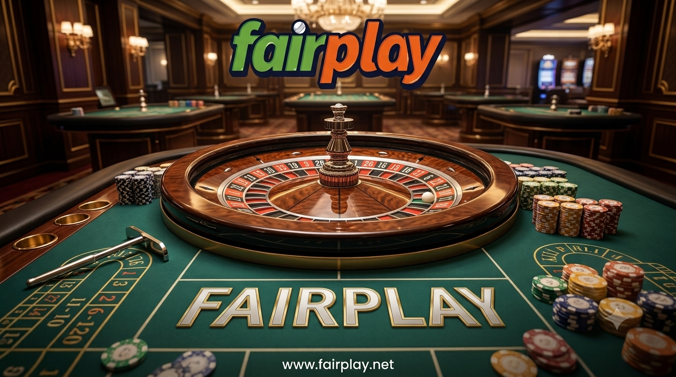 FairPlay 247 Official Guide: Secure Your Betting ID Online