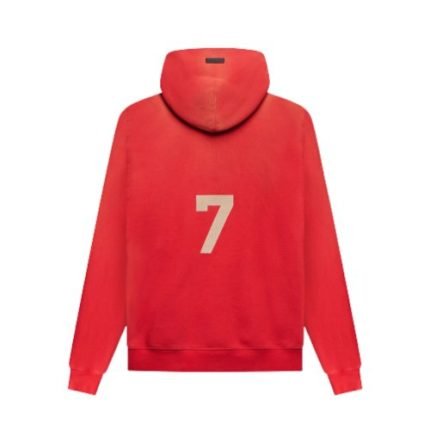 Essentials Hoodie Poland: Your Ultimate Comfort Companion