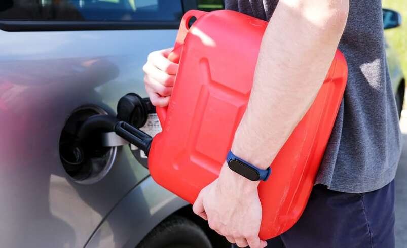 Fuel Delivery Options for Drivers and Businesses in Austell, GA