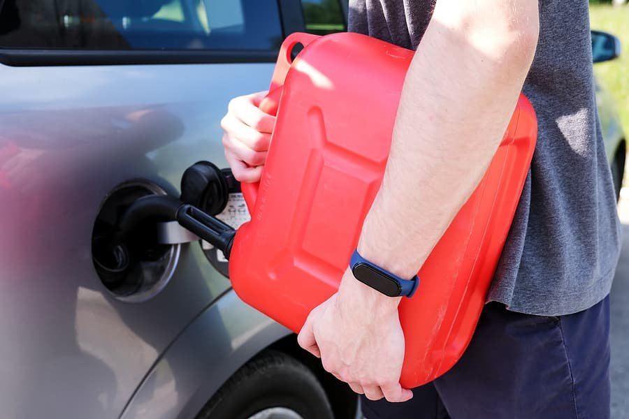 Fuel Delivery Options for Drivers and Businesses in Austell, GA