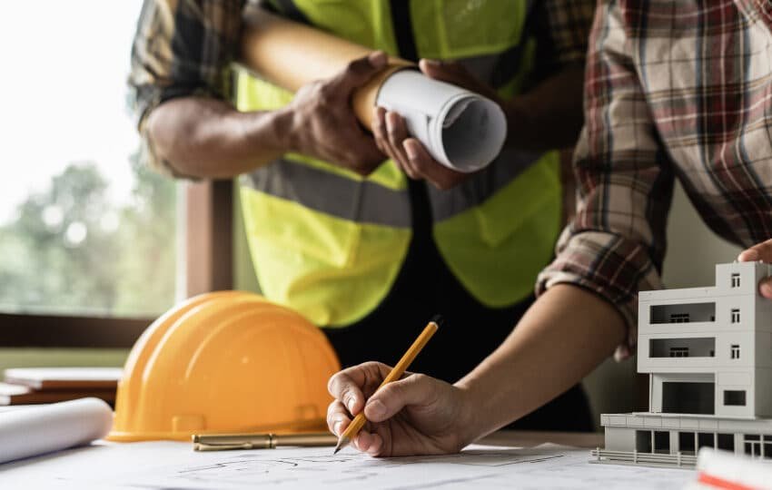 Building with Confidence in Tampa Starts with the Right Contractor