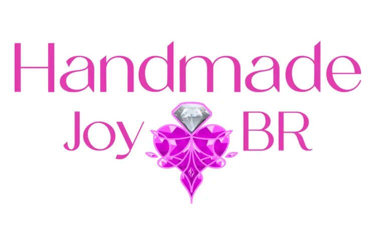 Why Choose Handmade Joy BR for Unique Handmade Jewelry?