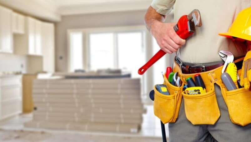Handyman in Dubai: Reliable Home & Commercial Services by UrbanClap