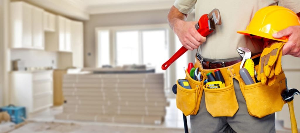 Handyman in Dubai: Reliable Home & Commercial Services by UrbanClap