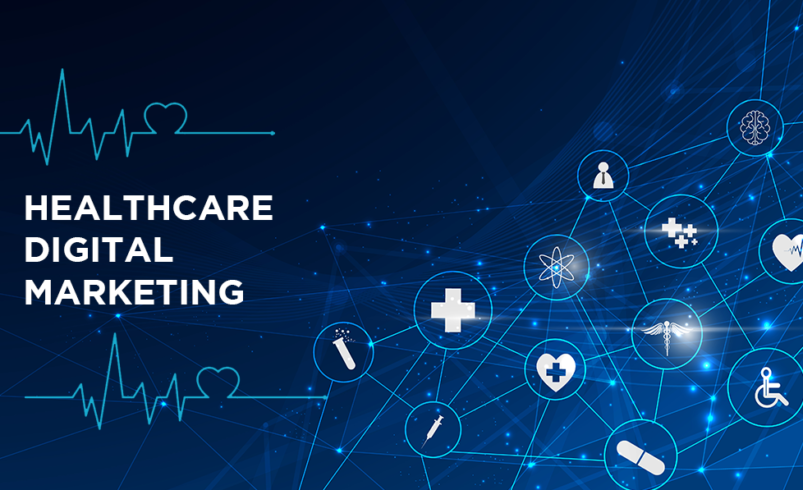 Healthcare Marketing Agency In UK for Sustainable Growth