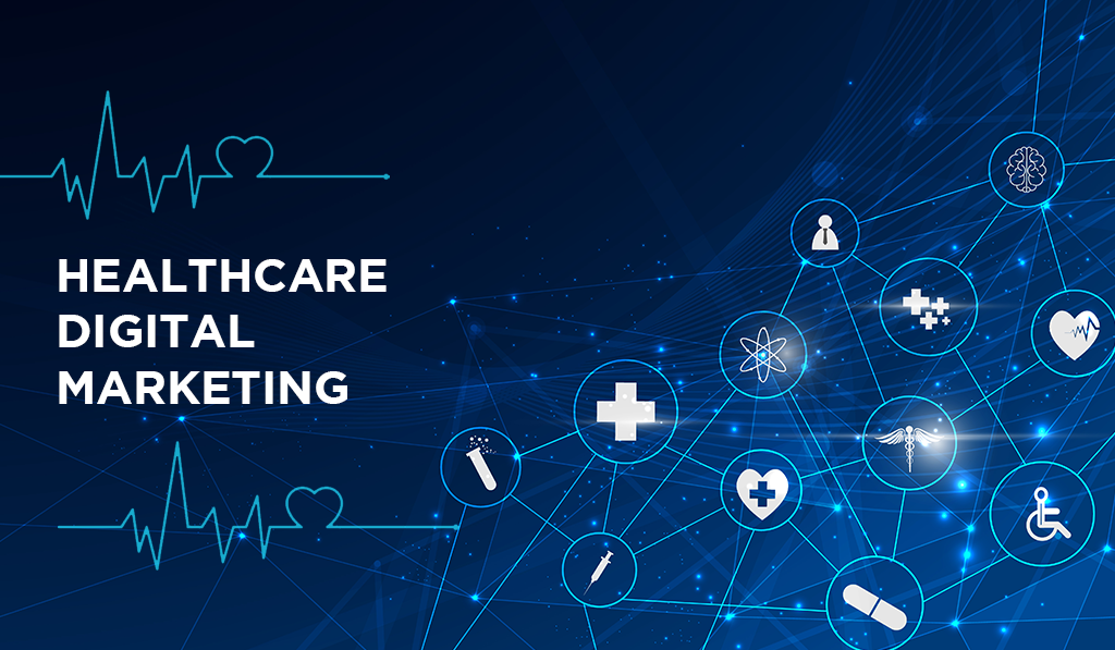 Healthcare Marketing Agency In UK for Sustainable Growth
