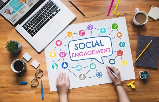 1. How a Social Media Management Company in Las Vegas Drives Digital Business Growth