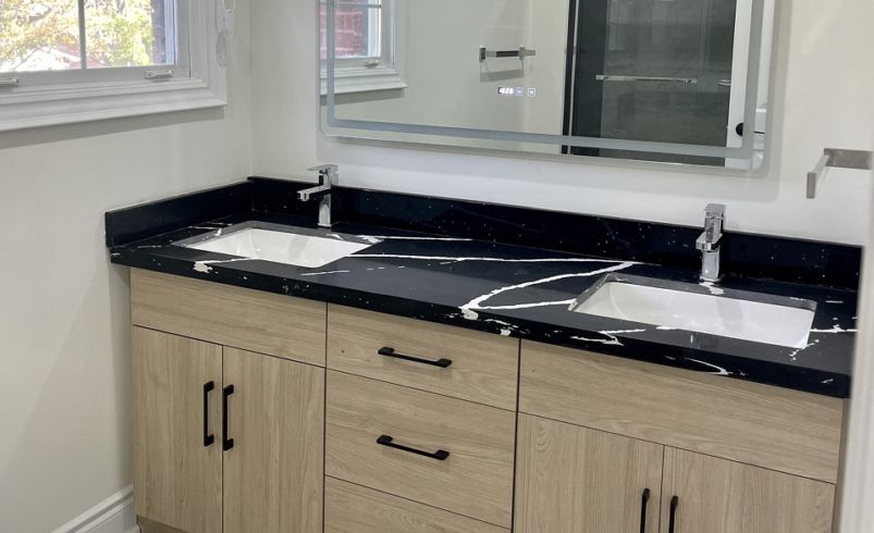 How to Choose the Right Home Renovation Contractor in Brampton and Newmarket