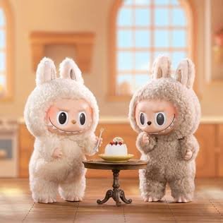 Labubu Toys with Cute Designs for Every Collector