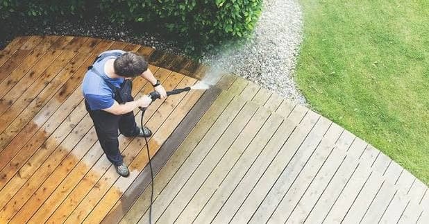 The Complete Guide to Professional Exterior Cleaning 