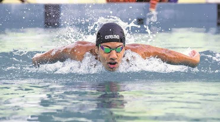 India’s New Wave of Swimming Talent and the Road to Global Success