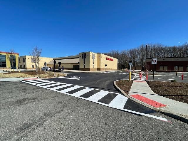 Parking Lot Paving Hillsborough: Professional Solutions for Commercial Properties