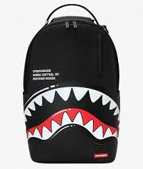 Authentic Sprayground Backpacks with Bold Streetwear Designs