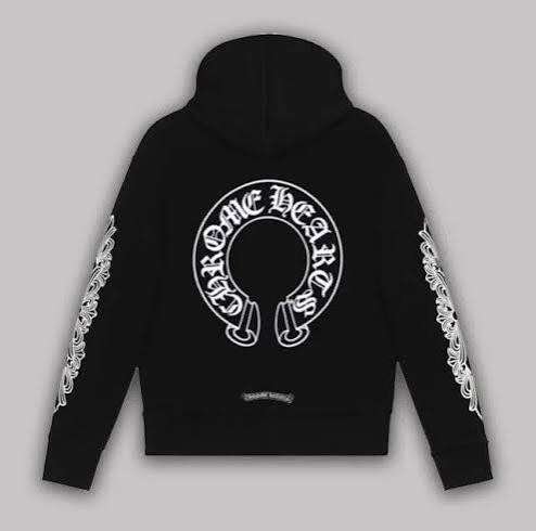 Shop Chrome Hearts Clothing for Iconic Luxury Streetwear