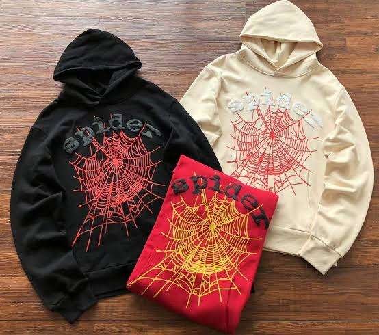 Spider Clothing United States | Explore Fresh Streetwear Arrivals for 2026