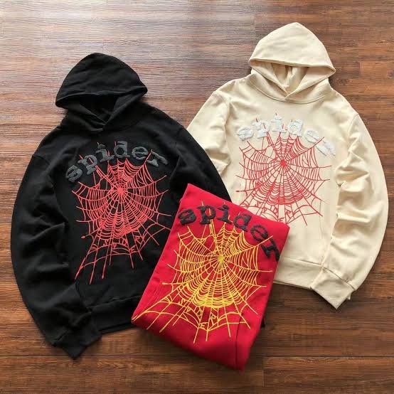 Spider Clothing United States | Explore Fresh Streetwear Arrivals for 2026
