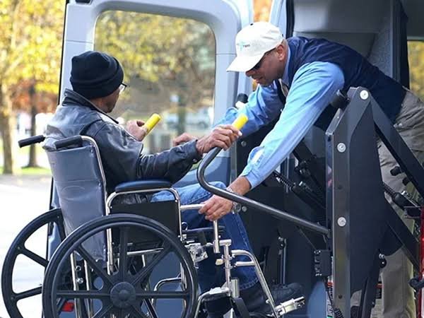 How Can Doctor Appointment Transportation King County WA Make Medical Visits Easier?
