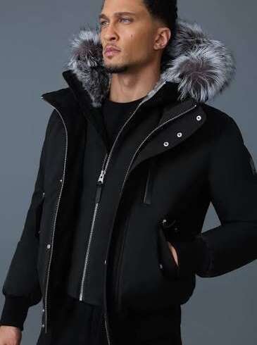 Mackage Coat United States | Discover Fashionable Coats for Cold Weather