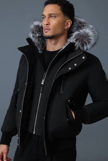 Mackage Coat United States | Discover Fashionable Coats for Cold Weather