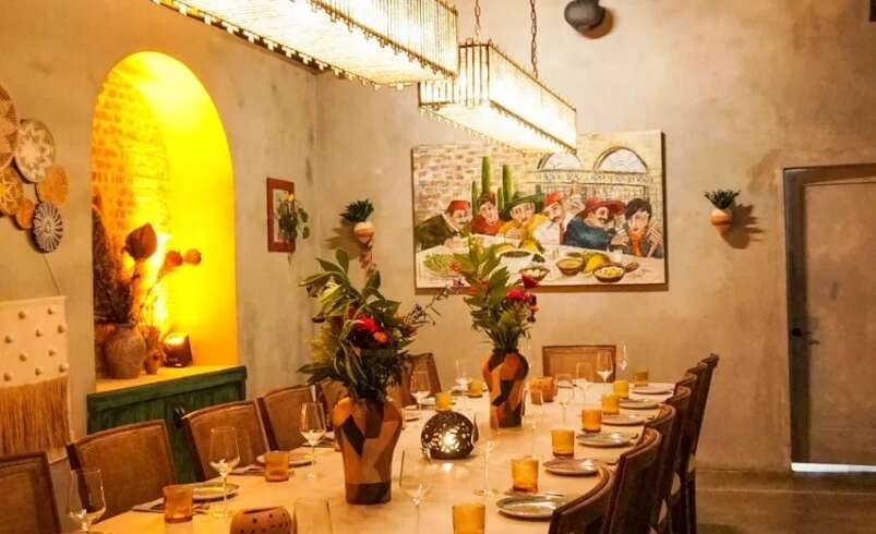 A Complete Guide to Discovering the Best Brunch Spots in Washington, DC for Every Weekend Occasion